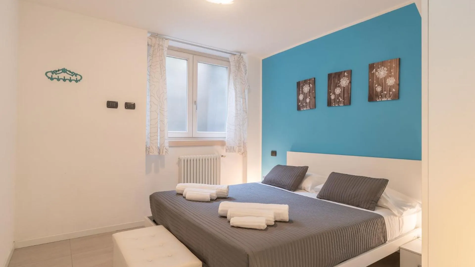 Sant'Anna Lago - Swimmingpool - Como Lake Pianello Del Lario Appartement