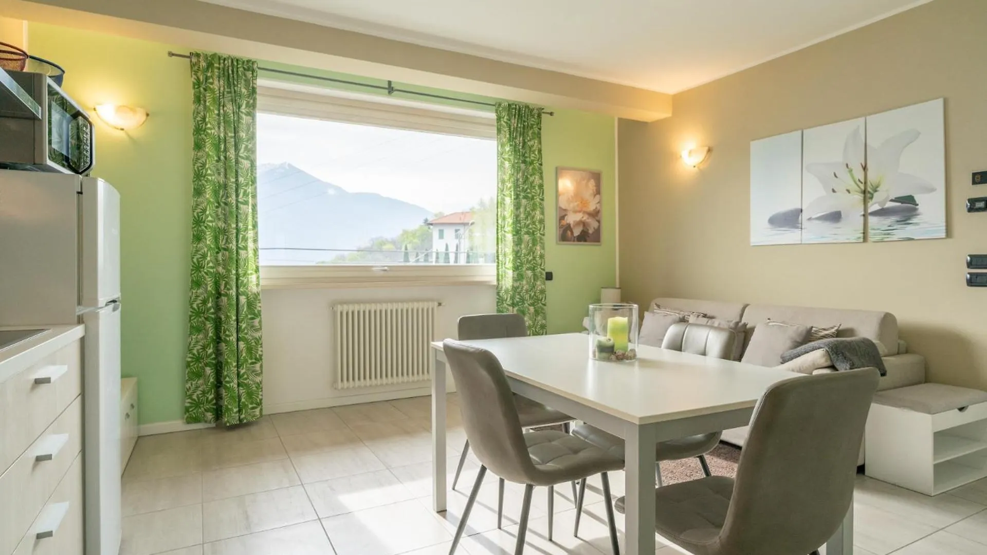 Sant\'Anna Lago - Swimmingpool - Como Lake location