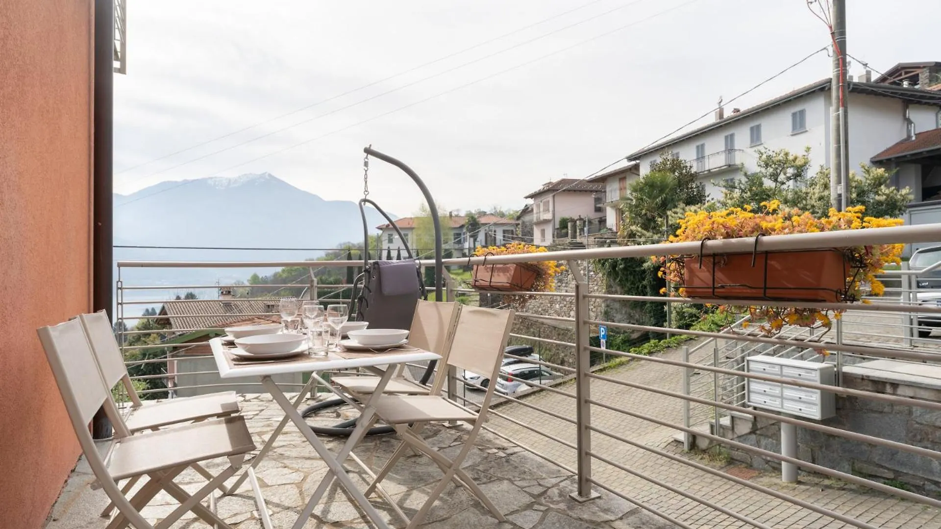 Sant'Anna Lago - Swimmingpool - Como Lake Pianello Del Lario