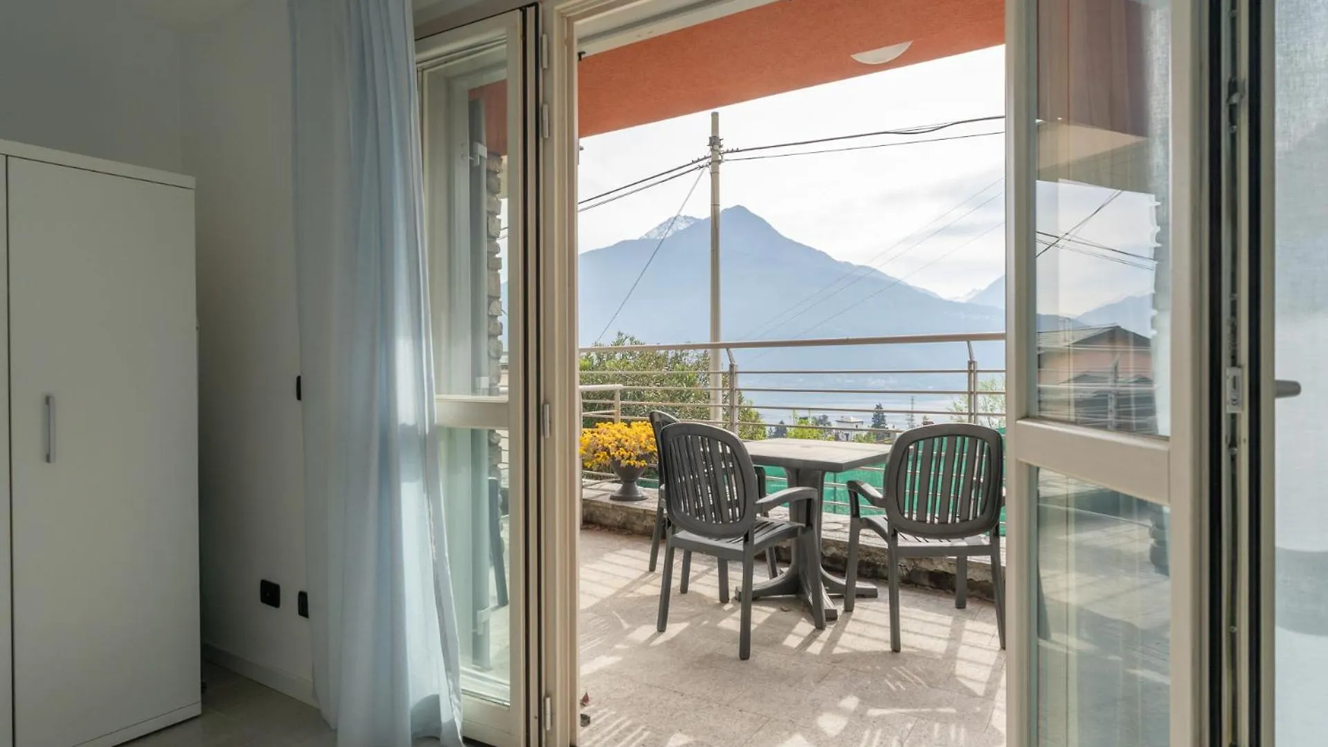Sant'Anna Lago - Swimmingpool - Como Lake Pianello Del Lario 0*,